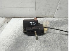 Recambio de motor cierre centralizado trasero derecho para lancia thesis (115) 2.4 jtd executive referencia OEM IAM   4P 2