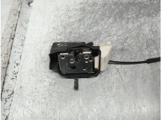 Recambio de motor cierre centralizado trasero izquierdo para lancia thesis (115) 2.4 jtd executive referencia OEM IAM   4P