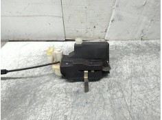 Recambio de motor cierre centralizado trasero izquierdo para lancia thesis (115) 2.4 jtd executive referencia OEM IAM   4P 2