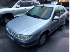 citroen xsara berlina del año 1999