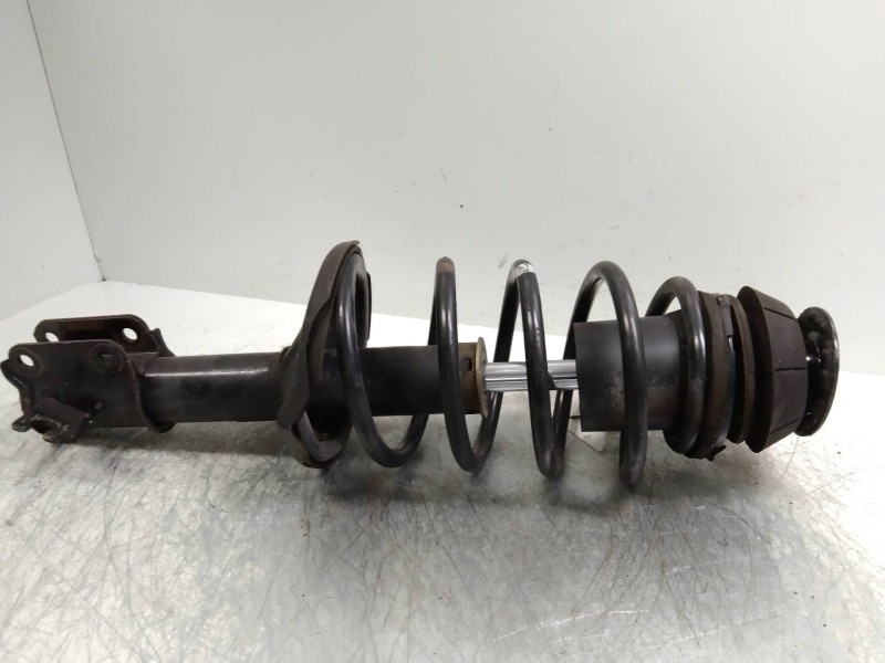 Recambio de amortiguador delantero izquierdo para daewoo lacetti 1.6 cat referencia OEM IAM 96407820  