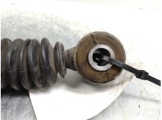 Recambio de amortiguador trasero para citroen ax 1.0 referencia OEM IAM 9752202180   2