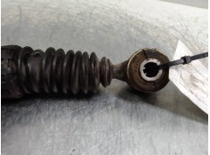 Recambio de amortiguador trasero para citroen ax 1.0 referencia OEM IAM 9752202180   2