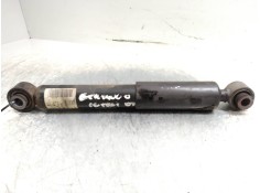 Recambio de amortiguador trasero para citroen berlingo 1.6 16v hdi referencia OEM IAM 9681498780  