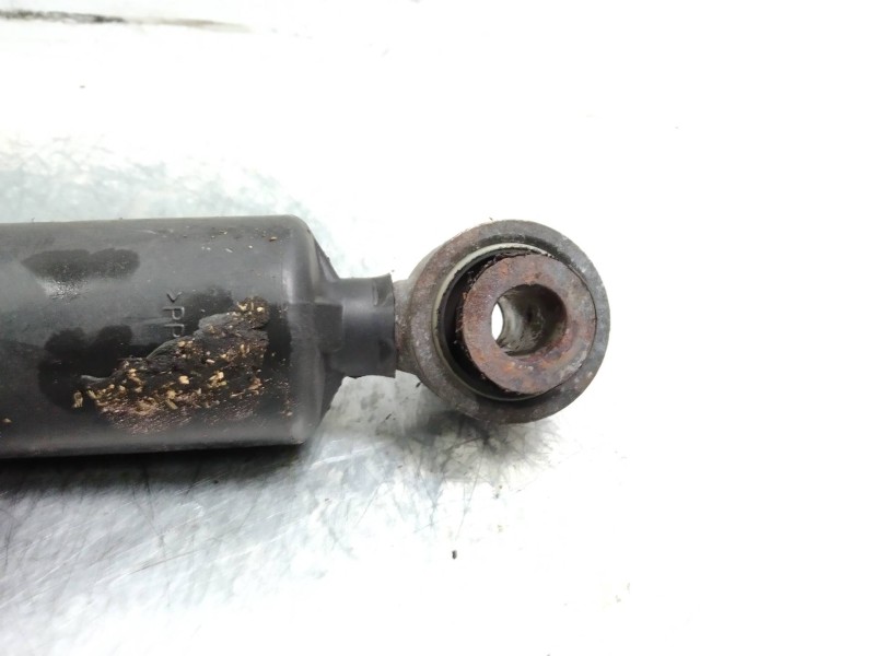 Recambio de amortiguador trasero para citroen berlingo 1.6 16v hdi referencia OEM IAM 9681498780  