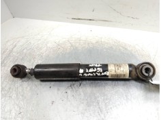Recambio de amortiguador trasero para citroen berlingo 1.6 16v hdi referencia OEM IAM 9681498780  