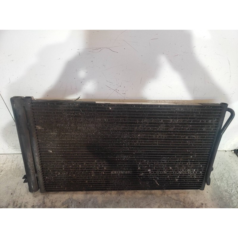 Recambio de condensador / radiador aire acondicionado para bmw serie 3 touring (e91) 325d referencia OEM IAM 64536930039 3213311
