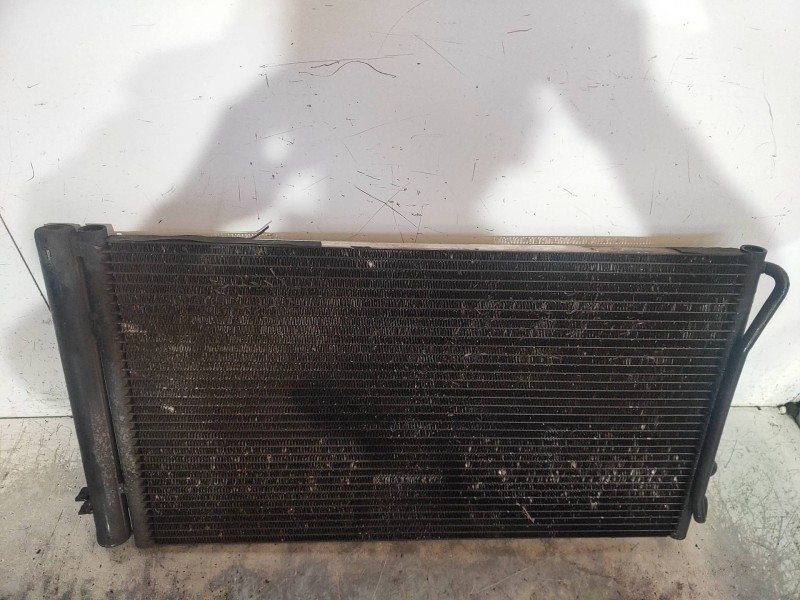 Recambio de condensador / radiador aire acondicionado para bmw serie 3 touring (e91) 325d referencia OEM IAM 64536930039 3213311