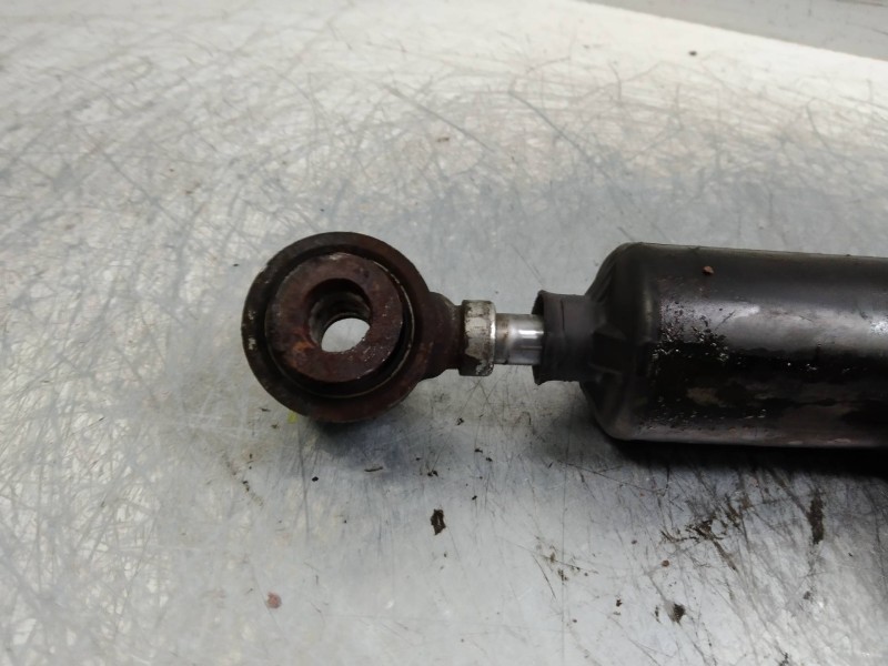 Recambio de amortiguador trasero para citroen berlingo 1.6 16v hdi referencia OEM IAM 9681498780  