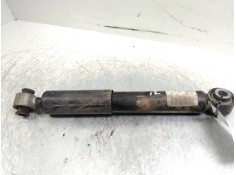 Recambio de amortiguador trasero para citroen berlingo station wagon feel referencia OEM IAM 96809884480  