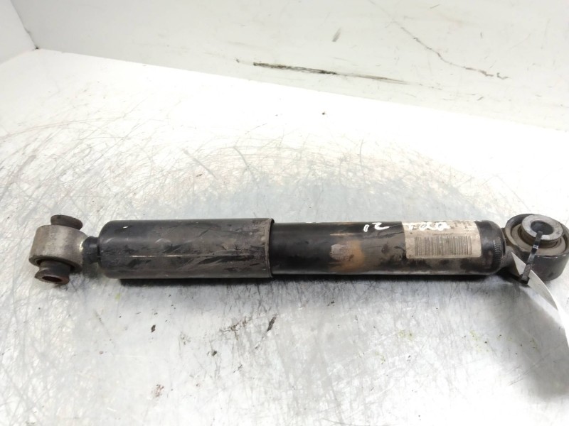 Recambio de amortiguador trasero para citroen berlingo station wagon feel referencia OEM IAM 96809884480  