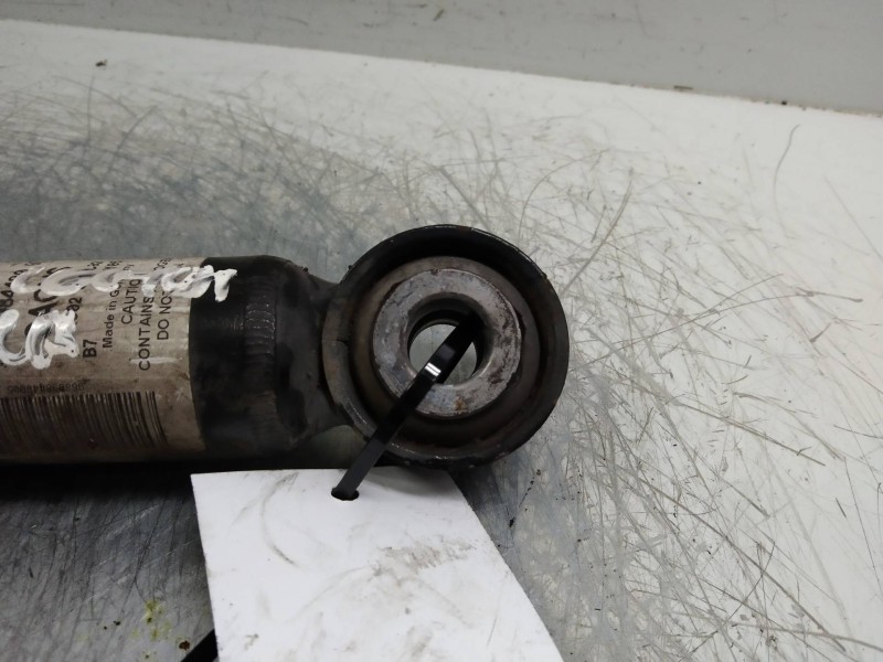 Recambio de amortiguador trasero para citroen berlingo station wagon feel referencia OEM IAM 96809884480  
