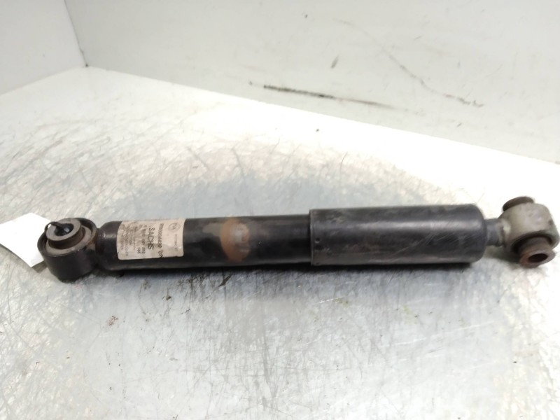 Recambio de amortiguador trasero para citroen berlingo station wagon feel referencia OEM IAM 96809884480  