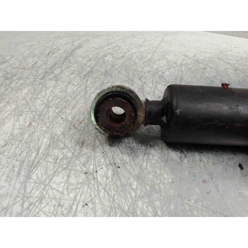 Recambio de amortiguador trasero para citroen berlingo cuadro 1.6 16v hdi fap referencia OEM IAM 9681498780  