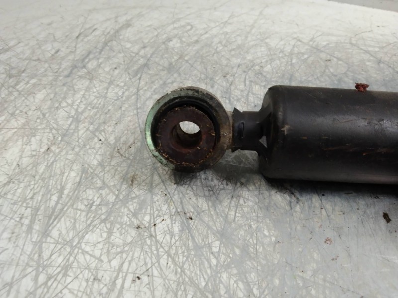 Recambio de amortiguador trasero para citroen berlingo cuadro 1.6 16v hdi fap referencia OEM IAM 9681498780  