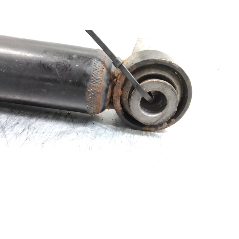 Recambio de amortiguador trasero para citroen berlingo cuadro 1.6 16v hdi fap referencia OEM IAM 9681498780  