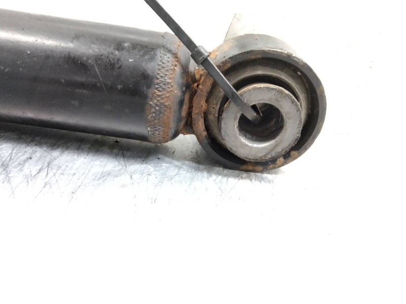 Recambio de amortiguador trasero para citroen berlingo cuadro 1.6 16v hdi fap referencia OEM IAM 9681498780  