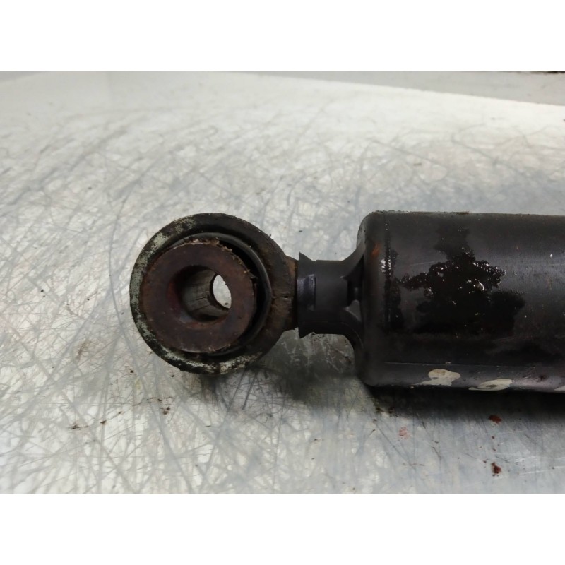 Recambio de amortiguador trasero para citroen berlingo cuadro 1.6 16v hdi fap referencia OEM IAM 9681498780  