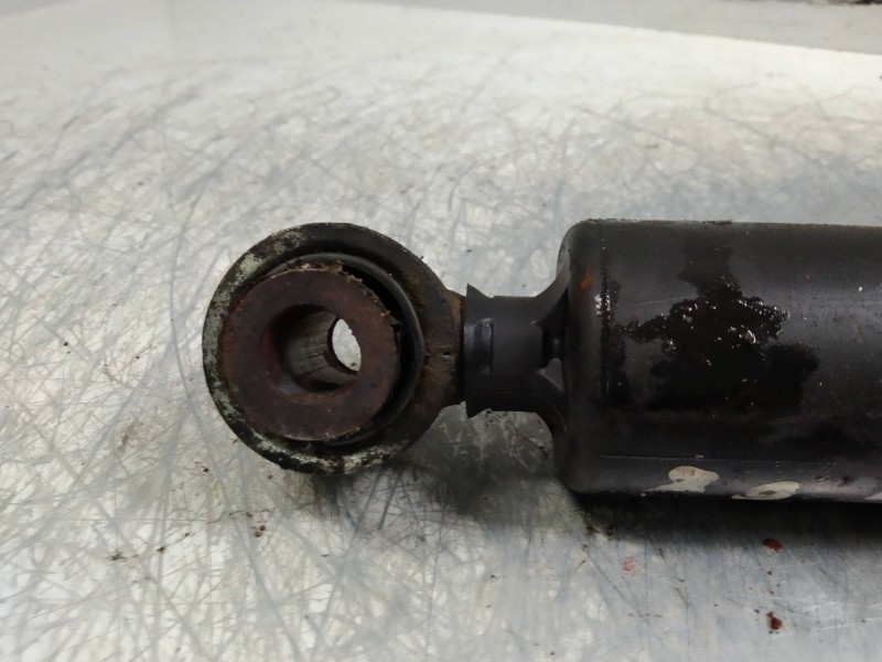 Recambio de amortiguador trasero para citroen berlingo cuadro 1.6 16v hdi fap referencia OEM IAM 9681498780  