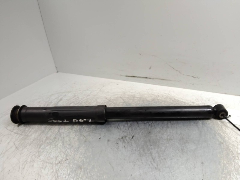 Recambio de amortiguador trasero para citroen c1 1.0 cat (384f) referencia OEM IAM   
