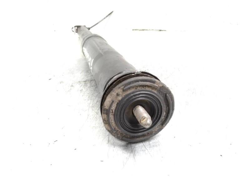 Recambio de amortiguador trasero para citroen c1 1.0 cat (384f) referencia OEM IAM   