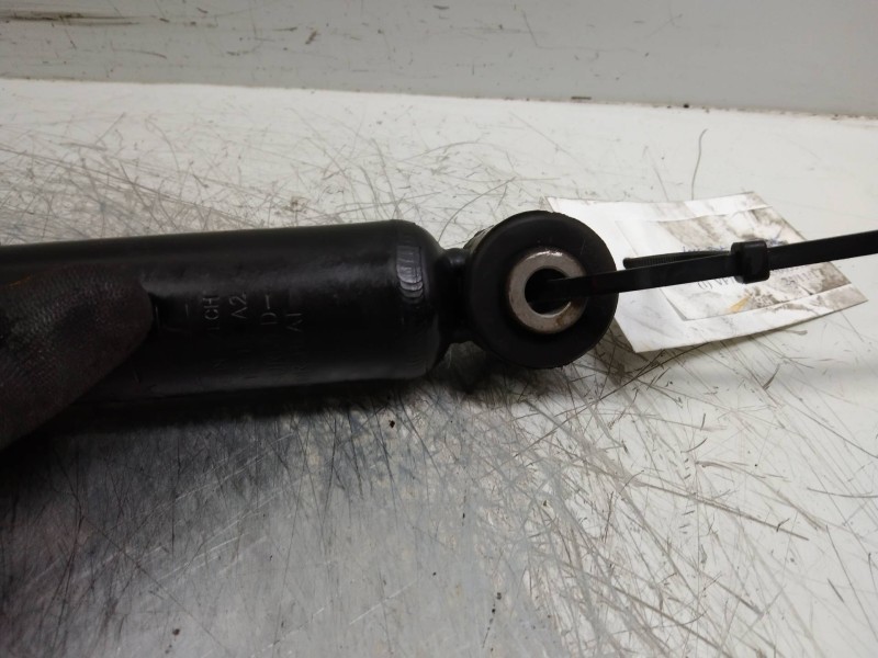 Recambio de amortiguador trasero para citroen c1 1.0 cat (384f) referencia OEM IAM   