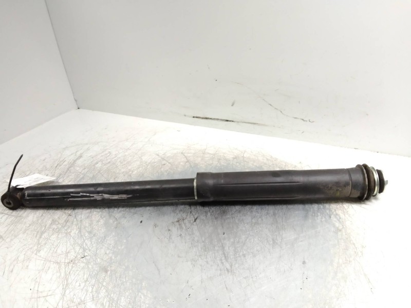 Recambio de amortiguador trasero para citroen c1 1.0 cat (384f) referencia OEM IAM   