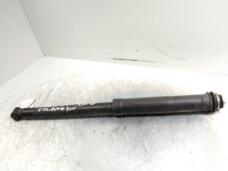 Recambio de amortiguador trasero para citroen c1 1.0 cat (384f) referencia OEM IAM   