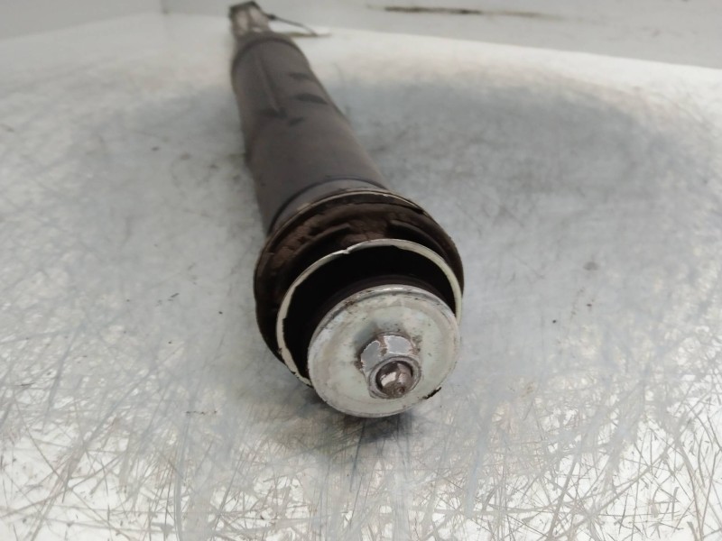 Recambio de amortiguador trasero para citroen c1 1.0 cat (384f) referencia OEM IAM   