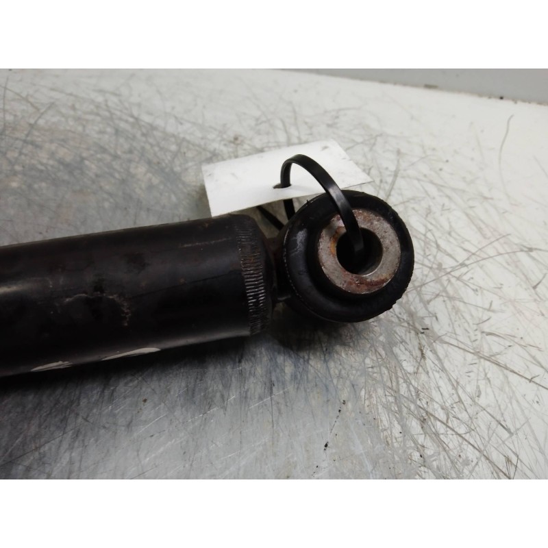 Recambio de amortiguador trasero para citroen c3 1.4 hdi referencia OEM IAM 9685479780  