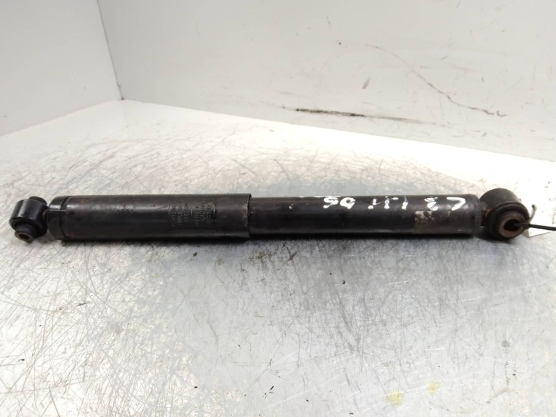 Recambio de amortiguador trasero para citroen c3 1.1 furio referencia OEM IAM   