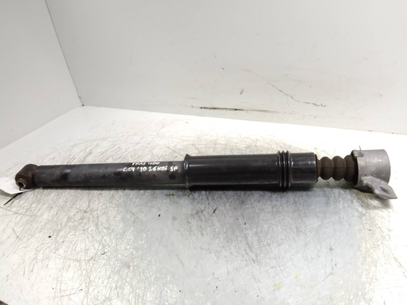 Recambio de amortiguador trasero para citroen c4 lim. tonic referencia OEM IAM   