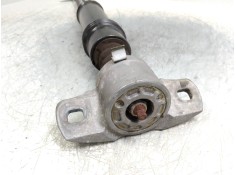 Recambio de amortiguador trasero para citroen c4 lim. tonic referencia OEM IAM    2