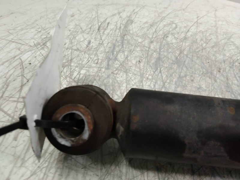 Recambio de amortiguador trasero para citroen c4 lim. tonic referencia OEM IAM   