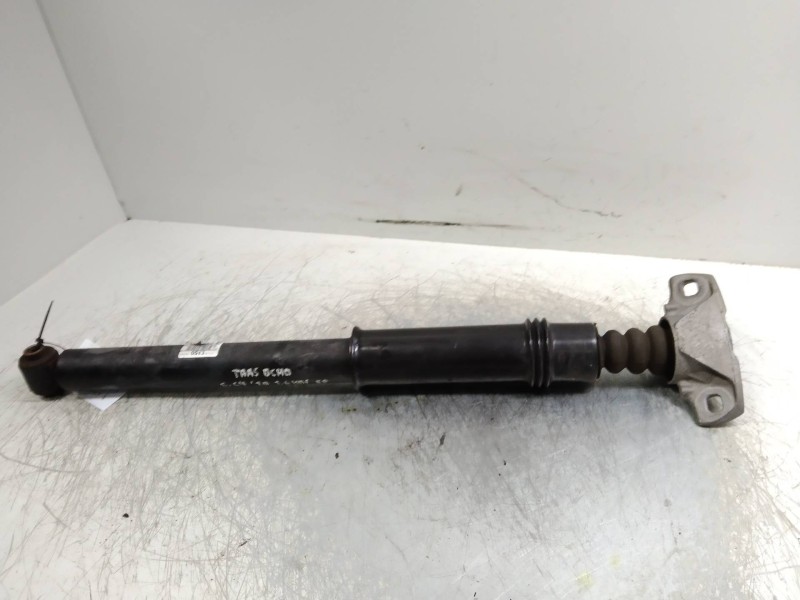 Recambio de amortiguador trasero para citroen c4 lim. tonic referencia OEM IAM   