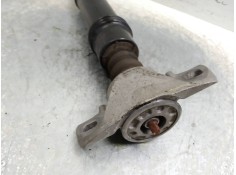 Recambio de amortiguador trasero para citroen c4 lim. tonic referencia OEM IAM    2