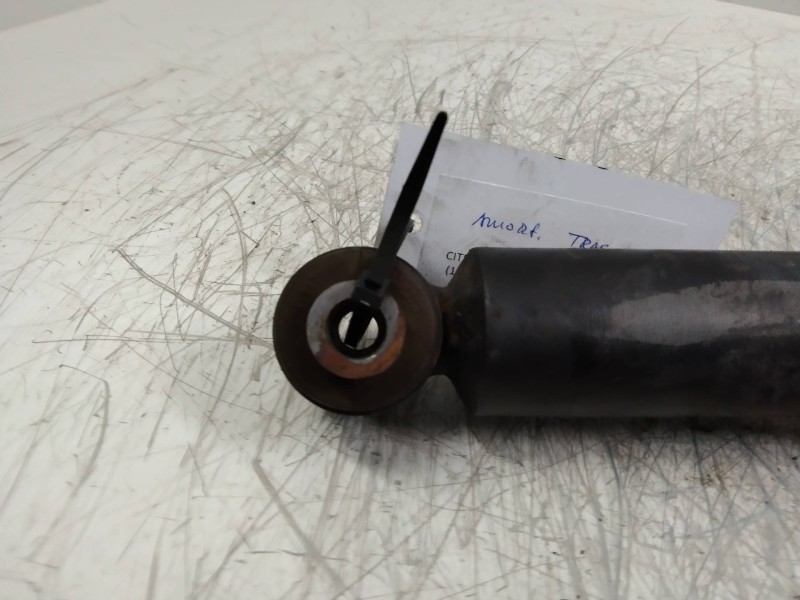 Recambio de amortiguador trasero para citroen c4 lim. tonic referencia OEM IAM   