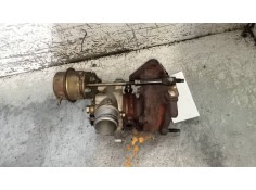 Recambio de turbocompresor para volkswagen polo berlina (6n2) trendline referencia OEM IAM 045145701 7017291 