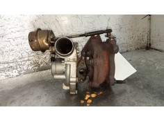 Recambio de turbocompresor para volkswagen polo berlina (6n2) trendline referencia OEM IAM 045145701 7017291  2