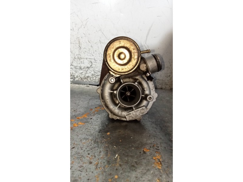 Recambio de turbocompresor para volkswagen polo berlina (6n2) trendline referencia OEM IAM 045145701 7017291 