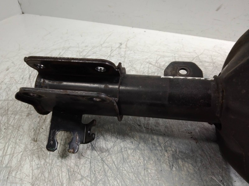 Recambio de amortiguador delantero izquierdo para daewoo lacetti 1.6 cat referencia OEM IAM 96407820  