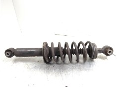 Recambio de amortiguador trasero para citroen c5 berlina millenium referencia OEM IAM   