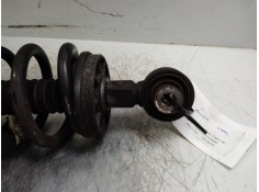 Recambio de amortiguador trasero para citroen c5 berlina millenium referencia OEM IAM    2