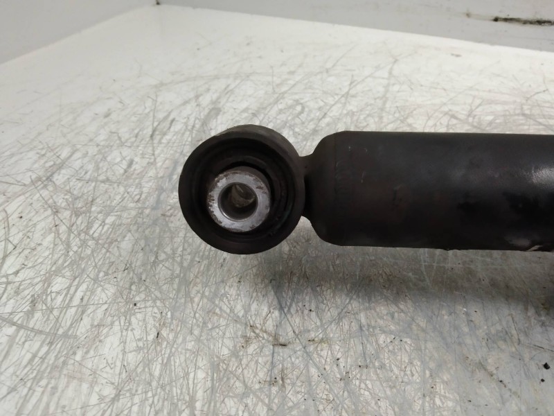 Recambio de amortiguador trasero para citroen c5 berlina millenium referencia OEM IAM   
