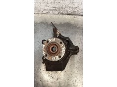 Recambio de mangueta delantera izquierda para volkswagen polo berlina (6n2) trendline referencia OEM IAM   