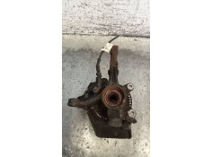 Recambio de mangueta delantera izquierda para volkswagen polo berlina (6n2) trendline referencia OEM IAM    2