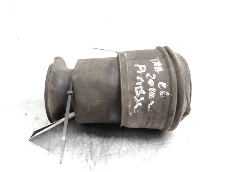 Recambio de amortiguador trasero para citroen c4 grand picasso exclusive referencia OEM IAM F307512401  