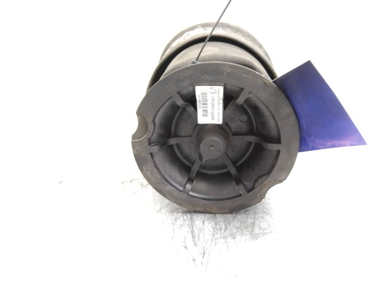Recambio de amortiguador trasero para citroen c4 grand picasso exclusive referencia OEM IAM F307512401  
