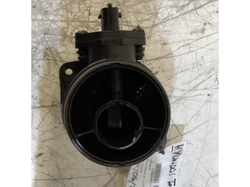 Recambio de caudalimetro para hyundai terracan (hp) 2.9 crdi cat referencia OEM IAM 0281002554  