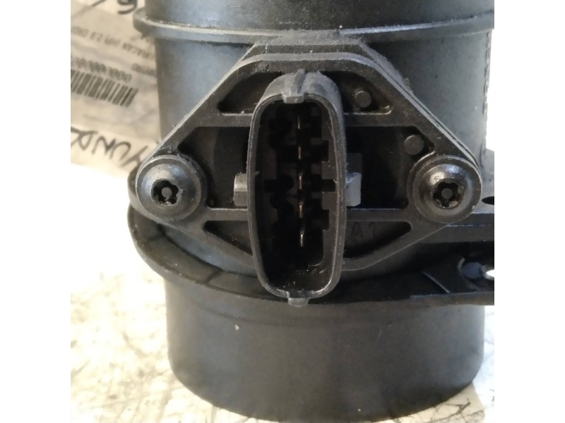 Recambio de caudalimetro para hyundai terracan (hp) 2.9 crdi cat referencia OEM IAM 0281002554  